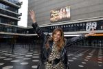 Amsterdam 22 maart 2024
Patty Brard gaat in 2025 een Panter party in het Ziggo dome geven voor haar 70e verjaardag.
