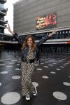 Amsterdam 22 maart 2024
Patty Brard gaat in 2025 een Panter party in het Ziggo dome geven voor haar 70e verjaardag.