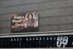 Amsterdam 22 maart 2024
Patty Brard gaat in 2025 een Panter party in het Ziggo dome geven voor haar 70e verjaardag.