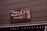 Amsterdam 22 maart 2024
Patty Brard gaat in 2025 een Panter party in het Ziggo dome geven voor haar 70e verjaardag.