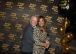 Amsterdam 22 maart 2024
Patty Brard gaat in 2025 een Panter party in het Ziggo dome geven voor haar 70e verjaardag. Patty met Emile Hartkamp
