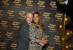 Amsterdam 22 maart 2024
Patty Brard gaat in 2025 een Panter party in het Ziggo dome geven voor haar 70e verjaardag. Patty met Emile Hartkamp