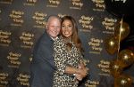 Amsterdam 22 maart 2024
Patty Brard gaat in 2025 een Panter party in het Ziggo dome geven voor haar 70e verjaardag. Patty met Emile Hartkamp