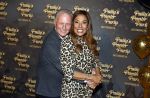 Amsterdam 22 maart 2024
Patty Brard gaat in 2025 een Panter party in het Ziggo dome geven voor haar 70e verjaardag. Patty met Emile Hartkamp