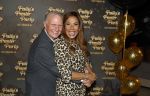 Amsterdam 22 maart 2024
Patty Brard gaat in 2025 een Panter party in het Ziggo dome geven voor haar 70e verjaardag. Patty met Emile Hartkamp