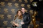 Amsterdam 22 maart 2024
Patty Brard gaat in 2025 een Panter party in het Ziggo dome geven voor haar 70e verjaardag. Patty met Maurice Wijnen