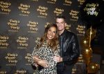 Amsterdam 22 maart 2024
Patty Brard gaat in 2025 een Panter party in het Ziggo dome geven voor haar 70e verjaardag. Patty met Maurice Wijnen