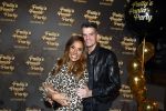 Amsterdam 22 maart 2024
Patty Brard gaat in 2025 een Panter party in het Ziggo dome geven voor haar 70e verjaardag. Patty met Maurice Wijnen