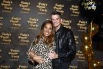 Amsterdam 22 maart 2024
Patty Brard gaat in 2025 een Panter party in het Ziggo dome geven voor haar 70e verjaardag. Patty met Maurice Wijnen