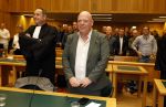 Den Bosch 19 maart 2024
Rechtszaak Peter Gillis tegen de FIOD in de rechtbank van Den Bosch .
Ook aanwezig zijn vriendin Wendy v Hout en zijn kinderen Mark Gillis en Ruud Gillis .