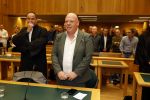 Den Bosch 19 maart 2024
Rechtszaak Peter Gillis tegen de FIOD in de rechtbank van Den Bosch .
Ook aanwezig zijn vriendin Wendy v Hout en zijn kinderen Mark Gillis en Ruud Gillis .