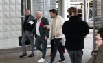 Den Bosch 19 maart 2024
Rechtszaak Peter Gillis tegen de FIOD in de rechtbank van Den Bosch .
Ook aanwezig zijn vriendin Wendy v Hout en zijn kinderen Mark Gillis en Ruud Gillis .