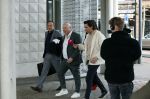 Den Bosch 19 maart 2024
Rechtszaak Peter Gillis tegen de FIOD in de rechtbank van Den Bosch .
Ook aanwezig zijn vriendin Wendy v Hout en zijn kinderen Mark Gillis en Ruud Gillis .