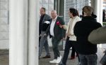 Den Bosch 19 maart 2024
Rechtszaak Peter Gillis tegen de FIOD in de rechtbank van Den Bosch .
Ook aanwezig zijn vriendin Wendy v Hout en zijn kinderen Mark Gillis en Ruud Gillis .