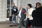 Den Bosch 19 maart 2024
Rechtszaak Peter Gillis tegen de FIOD in de rechtbank van Den Bosch .
Ook aanwezig zijn vriendin Wendy v Hout en zijn kinderen Mark Gillis en Ruud Gillis .