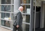 Den Bosch 19 maart 2024
Rechtszaak Peter Gillis tegen de FIOD in de rechtbank van Den Bosch .
Ook aanwezig zijn vriendin Wendy v Hout en zijn kinderen Mark Gillis en Ruud Gillis .