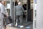 Den Bosch 19 maart 2024
Rechtszaak Peter Gillis tegen de FIOD in de rechtbank van Den Bosch .
Ook aanwezig zijn vriendin Wendy v Hout en zijn kinderen Mark Gillis en Ruud Gillis .