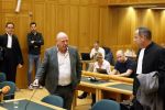 Den Bosch 19 maart 2024
Rechtszaak Peter Gillis tegen de FIOD in de rechtbank van Den Bosch .
Ook aanwezig zijn vriendin Wendy v Hout en zijn kinderen Mark Gillis en Ruud Gillis .