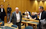 Den Bosch 19 maart 2024
Rechtszaak Peter Gillis tegen de FIOD in de rechtbank van Den Bosch .
Ook aanwezig zijn vriendin Wendy v Hout en zijn kinderen Mark Gillis en Ruud Gillis .