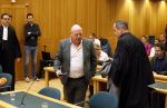 Den Bosch 19 maart 2024
Rechtszaak Peter Gillis tegen de FIOD in de rechtbank van Den Bosch .
Ook aanwezig zijn vriendin Wendy v Hout en zijn kinderen Mark Gillis en Ruud Gillis .