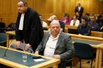 Den Bosch 19 maart 2024
Rechtszaak Peter Gillis tegen de FIOD in de rechtbank van Den Bosch .
Ook aanwezig zijn vriendin Wendy v Hout en zijn kinderen Mark Gillis en Ruud Gillis .