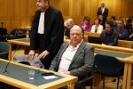 Den Bosch 19 maart 2024
Rechtszaak Peter Gillis tegen de FIOD in de rechtbank van Den Bosch .
Ook aanwezig zijn vriendin Wendy v Hout en zijn kinderen Mark Gillis en Ruud Gillis .