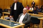 Den Bosch 19 maart 2024
Rechtszaak Peter Gillis tegen de FIOD in de rechtbank van Den Bosch .
Ook aanwezig zijn vriendin Wendy v Hout en zijn kinderen Mark Gillis en Ruud Gillis .
