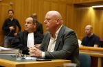 Den Bosch 19 maart 2024
Rechtszaak Peter Gillis tegen de FIOD in de rechtbank van Den Bosch .
Ook aanwezig zijn vriendin Wendy v Hout en zijn kinderen Mark Gillis en Ruud Gillis .