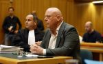 Den Bosch 19 maart 2024
Rechtszaak Peter Gillis tegen de FIOD in de rechtbank van Den Bosch .
Ook aanwezig zijn vriendin Wendy v Hout en zijn kinderen Mark Gillis en Ruud Gillis .
