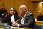 Den Bosch 19 maart 2024
Rechtszaak Peter Gillis tegen de FIOD in de rechtbank van Den Bosch .
Ook aanwezig zijn vriendin Wendy v Hout en zijn kinderen Mark Gillis en Ruud Gillis .