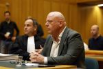 Den Bosch 19 maart 2024
Rechtszaak Peter Gillis tegen de FIOD in de rechtbank van Den Bosch .
Ook aanwezig zijn vriendin Wendy v Hout en zijn kinderen Mark Gillis en Ruud Gillis .