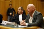 Den Bosch 19 maart 2024
Rechtszaak Peter Gillis tegen de FIOD in de rechtbank van Den Bosch .
Ook aanwezig zijn vriendin Wendy v Hout en zijn kinderen Mark Gillis en Ruud Gillis .