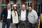 Den Bosch 19 maart 2024
Rechtszaak Peter Gillis tegen de FIOD in de rechtbank van Den Bosch .
Ook aanwezig zijn vriendin Wendy v Hout en zijn kinderen Mark Gillis en Ruud Gillis .