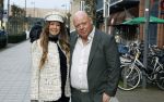 Den Bosch 19 maart 2024
Rechtszaak Peter Gillis tegen de FIOD in de rechtbank van Den Bosch .
Ook aanwezig zijn vriendin Wendy v Hout en zijn kinderen Mark Gillis en Ruud Gillis .