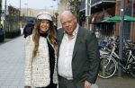 Den Bosch 19 maart 2024
Rechtszaak Peter Gillis tegen de FIOD in de rechtbank van Den Bosch .
Ook aanwezig zijn vriendin Wendy v Hout en zijn kinderen Mark Gillis en Ruud Gillis .