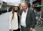 Den Bosch 19 maart 2024
Rechtszaak Peter Gillis tegen de FIOD in de rechtbank van Den Bosch .
Ook aanwezig zijn vriendin Wendy v Hout en zijn kinderen Mark Gillis en Ruud Gillis .