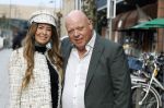 Den Bosch 19 maart 2024
Rechtszaak Peter Gillis tegen de FIOD in de rechtbank van Den Bosch .
Ook aanwezig zijn vriendin Wendy v Hout en zijn kinderen Mark Gillis en Ruud Gillis .