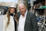 Den Bosch 19 maart 2024
Rechtszaak Peter Gillis tegen de FIOD in de rechtbank van Den Bosch .
Ook aanwezig zijn vriendin Wendy v Hout en zijn kinderen Mark Gillis en Ruud Gillis .