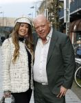 Den Bosch 19 maart 2024
Rechtszaak Peter Gillis tegen de FIOD in de rechtbank van Den Bosch .
Ook aanwezig zijn vriendin Wendy v Hout en zijn kinderen Mark Gillis en Ruud Gillis .