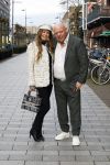 Den Bosch 19 maart 2024
Rechtszaak Peter Gillis tegen de FIOD in de rechtbank van Den Bosch .
Ook aanwezig zijn vriendin Wendy v Hout en zijn kinderen Mark Gillis en Ruud Gillis .