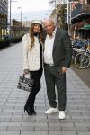 Den Bosch 19 maart 2024
Rechtszaak Peter Gillis tegen de FIOD in de rechtbank van Den Bosch .
Ook aanwezig zijn vriendin Wendy v Hout en zijn kinderen Mark Gillis en Ruud Gillis .