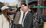 Den Bosch 19 maart 2024
Rechtszaak Peter Gillis tegen de FIOD in de rechtbank van Den Bosch .
Ook aanwezig zijn vriendin Wendy v Hout en zijn kinderen Mark Gillis en Ruud Gillis .
