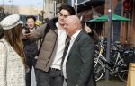 Den Bosch 19 maart 2024
Rechtszaak Peter Gillis tegen de FIOD in de rechtbank van Den Bosch .
Ook aanwezig zijn vriendin Wendy v Hout en zijn kinderen Mark Gillis en Ruud Gillis .