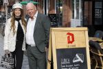 Den Bosch 19 maart 2024
Rechtszaak Peter Gillis tegen de FIOD in de rechtbank van Den Bosch .
Ook aanwezig zijn vriendin Wendy v Hout en zijn kinderen Mark Gillis en Ruud Gillis .