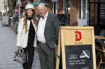 Den Bosch 19 maart 2024
Rechtszaak Peter Gillis tegen de FIOD in de rechtbank van Den Bosch .
Ook aanwezig zijn vriendin Wendy v Hout en zijn kinderen Mark Gillis en Ruud Gillis .
