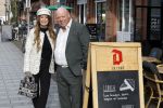 Den Bosch 19 maart 2024
Rechtszaak Peter Gillis tegen de FIOD in de rechtbank van Den Bosch .
Ook aanwezig zijn vriendin Wendy v Hout en zijn kinderen Mark Gillis en Ruud Gillis .
