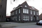 Enschede 2 maart 2024
Pieter Omtzigt vertrekt op de fiets vanaf zijn huis naar voetbalclub Emos.