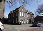 Enschede 2 maart 2024
Pieter Omtzigt vertrekt op de fiets vanaf zijn huis naar voetbalclub Emos.