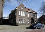 Enschede 2 maart 2024
Pieter Omtzigt vertrekt op de fiets vanaf zijn huis naar voetbalclub Emos.