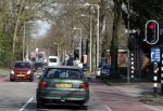 Enschede 2 maart 2024
Pieter Omtzigt vertrekt op de fiets vanaf zijn huis naar voetbalclub Emos.